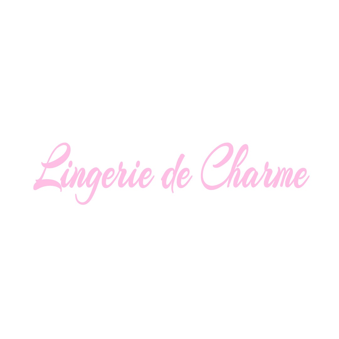 LINGERIE DE CHARME LEVIS
